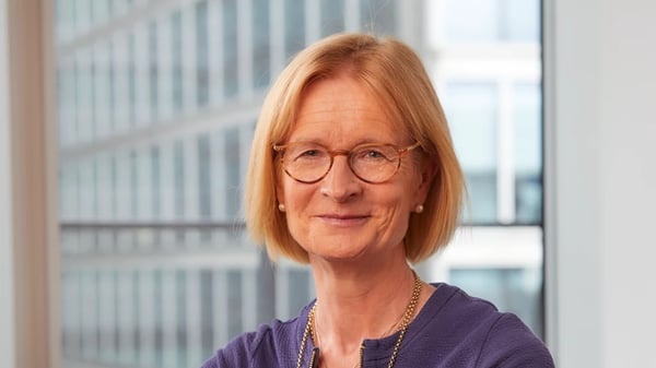 Photograph of Laura Wade-Gery, Independent Non-Executive Director, L&G.