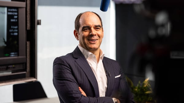 António Simões on our strategy