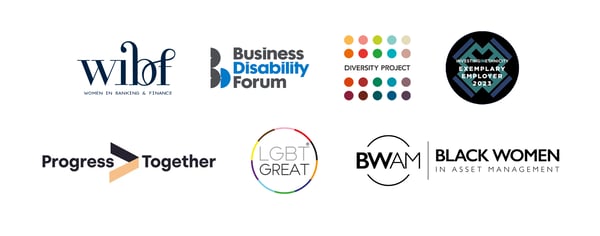 L&G's Diversity and Inclusion parternership