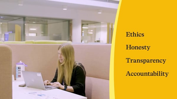 Speaking up video thumbnail