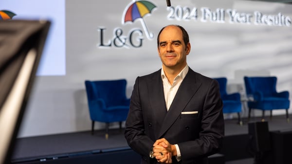 António Simões On Our 2024 Full Year Results Thumbnail