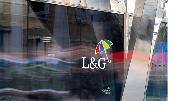 LG Buidling Onecolemanstreet