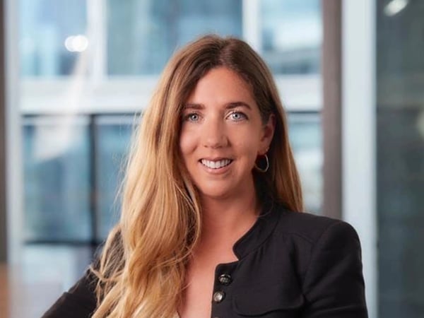 harriet de beaufort suchlick