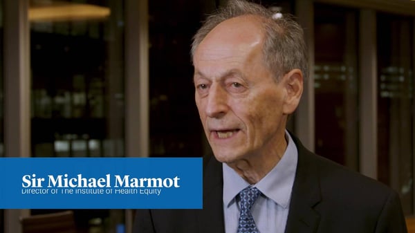 Addressing health inequalities partnership