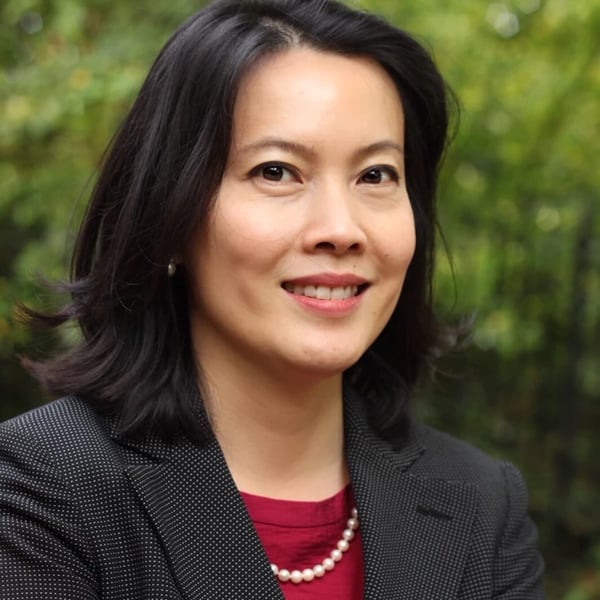 Photograph of Shuen Chan