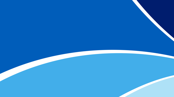 Illustration representing the L&G umbrella on a blue background